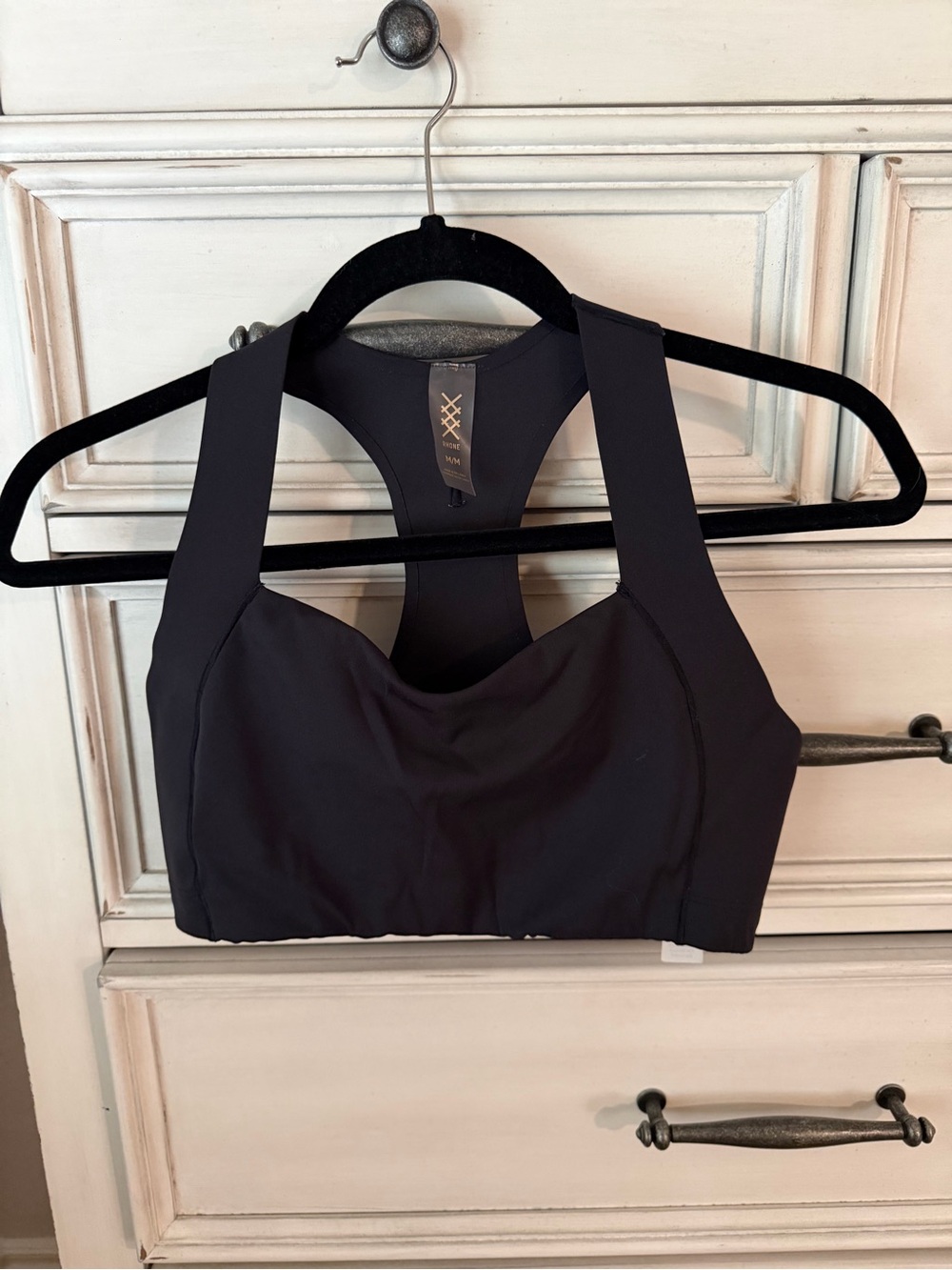 Rhône sports bra